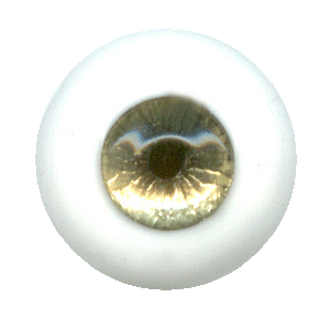 GoldA soft glass